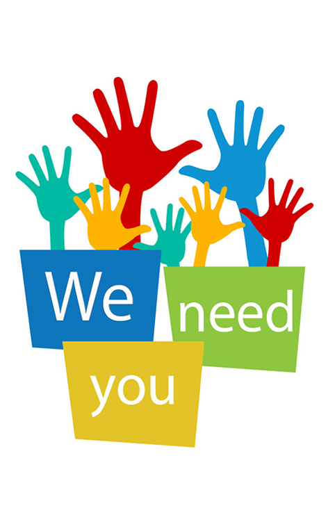 jsk volunteer